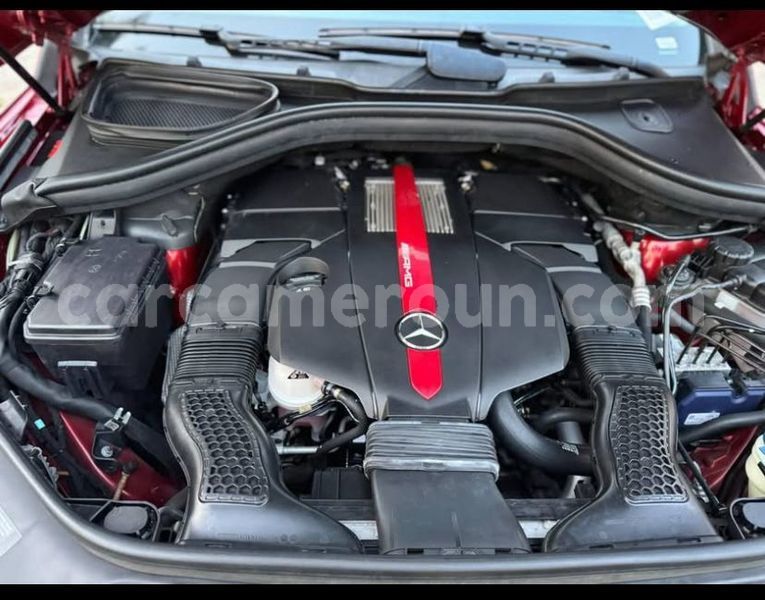 Big with watermark mercedes benz amg gle littoral cameroon douala 21713