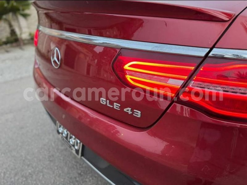 Big with watermark mercedes benz amg gle littoral cameroon douala 21713