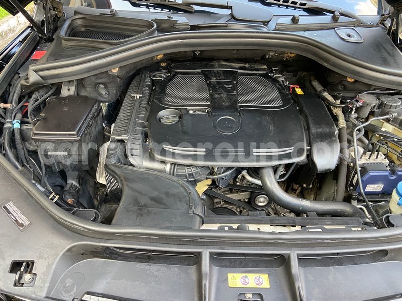 Big with watermark mercedes benz ml class littoral cameroon douala 21714