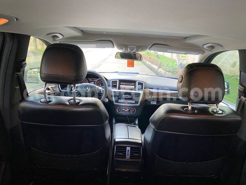 Big with watermark mercedes benz ml class littoral cameroon douala 21714