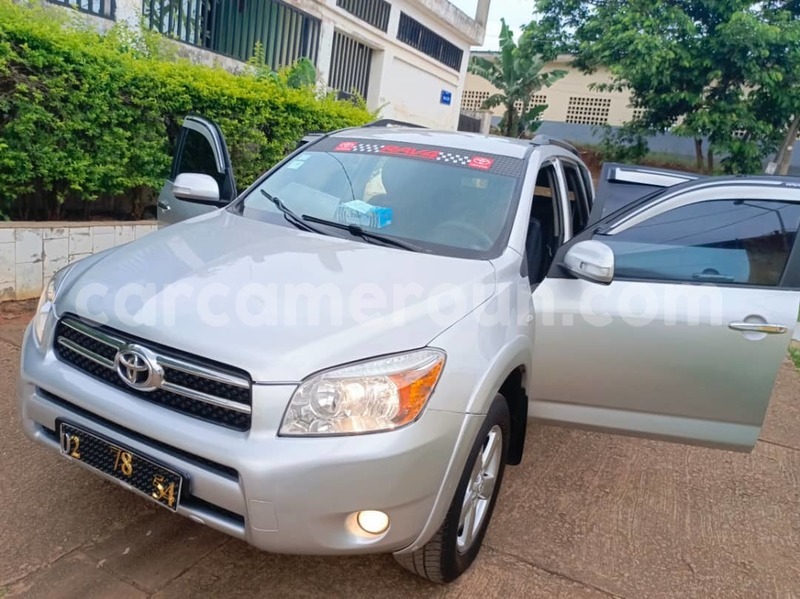 Big with watermark toyota rav4 central cameroon yaounde 21716
