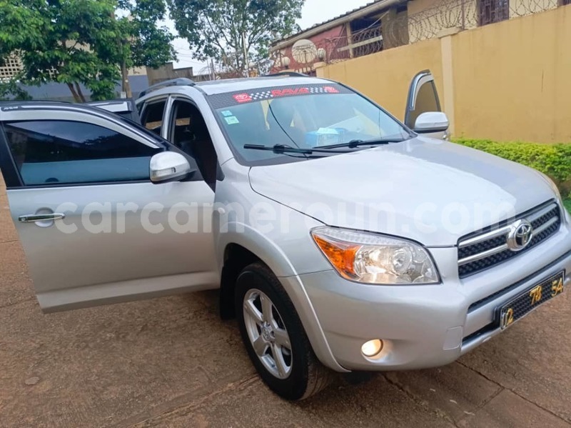 Big with watermark toyota rav4 central cameroon yaounde 21716