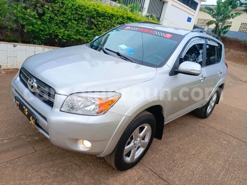 Big with watermark toyota rav4 central cameroon yaounde 21716