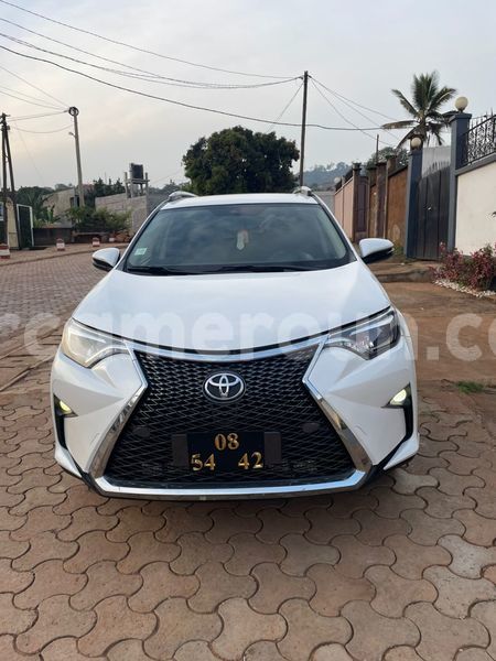 Big with watermark toyota rav4 central cameroon yaounde 21718