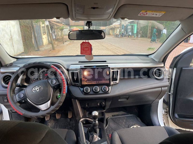 Big with watermark toyota rav4 central cameroon yaounde 21718