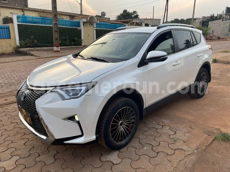 Big with watermark toyota rav4 central cameroon yaounde 21718