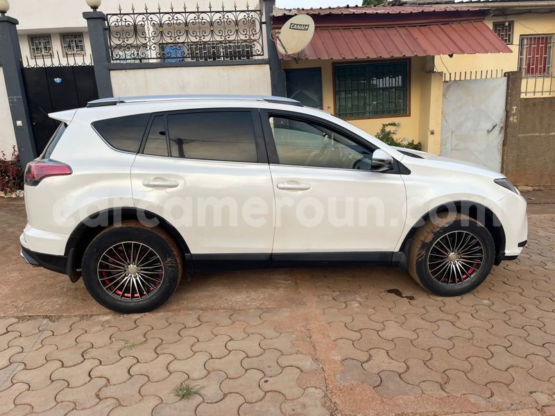 Big with watermark toyota rav4 central cameroon yaounde 21718