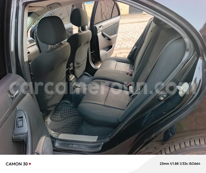 Big with watermark toyota avensis central cameroon yaounde 21719
