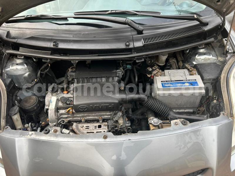 Big with watermark toyota avensis central cameroon yaounde 21719