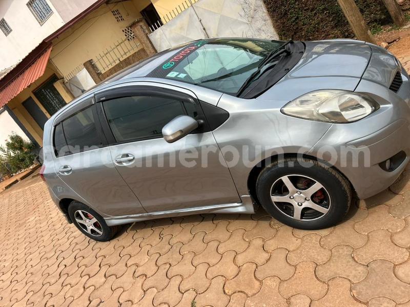 Big with watermark toyota yaris central cameroon yaounde 21720