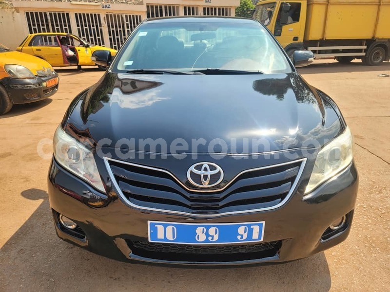 Big with watermark toyota camry central cameroon yaounde 21721