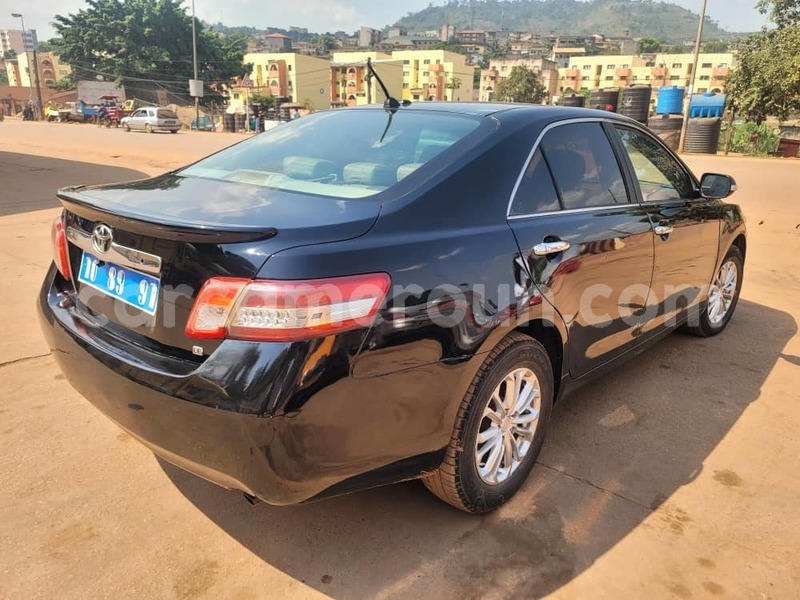 Big with watermark toyota camry central cameroon yaounde 21721
