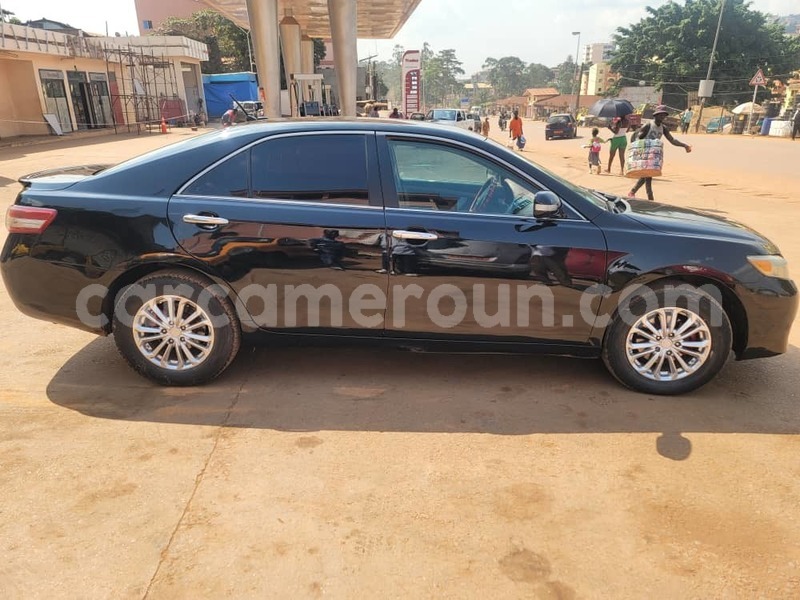 Big with watermark toyota camry central cameroon yaounde 21721