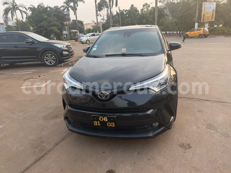 Big with watermark toyota c hr central cameroon yaounde 21722