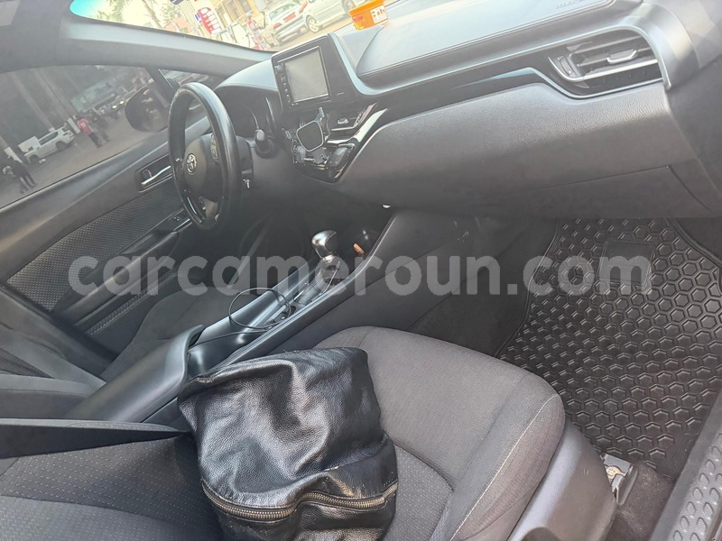 Big with watermark toyota c hr central cameroon yaounde 21722