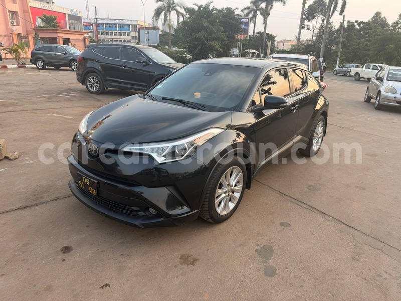 Big with watermark toyota c hr central cameroon yaounde 21722