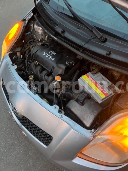 Big with watermark toyota yaris littoral cameroon douala 21724
