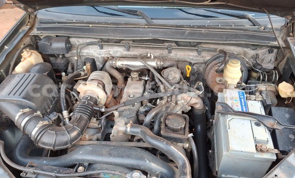 Buy Used Great Wall Wingle Silver Car in Yaounde in Central Cameroon Buy Used Great Wall Wingle Silver Car in Yaounde in Central Cameroon