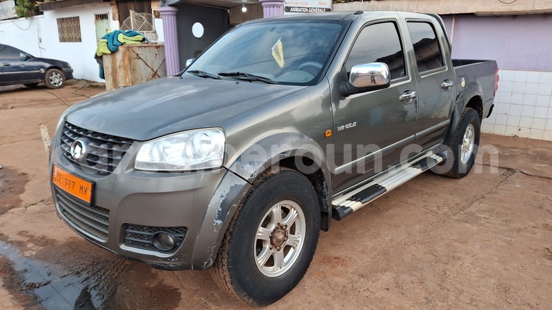 Big with watermark great wall wingle central cameroon yaounde 21726