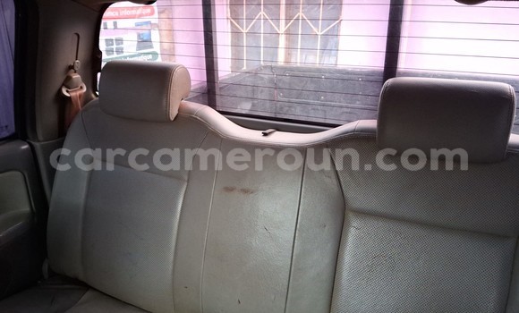 Acheter Occasion Voiture Great Wall Wingle Gris à Yaoundé, Central Cameroon Acheter Occasion Voiture Great Wall Wingle Gris à Yaoundé, Central Cameroon