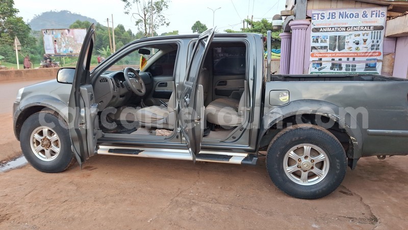 Big with watermark great wall wingle central cameroon yaounde 21726