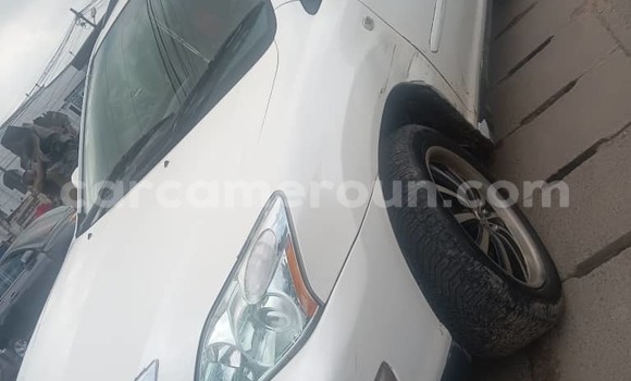 Acheter Occasion Voiture Toyota Harrier Autre à Douala, Littoral Cameroon Acheter Occasion Voiture Toyota Harrier Autre à Douala, Littoral Cameroon