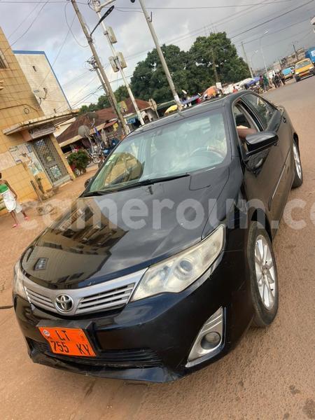 Big with watermark toyota camry central cameroon yaounde 21728