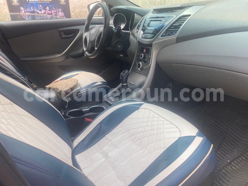 Big with watermark hyundai elantra central cameroon yaounde 21736
