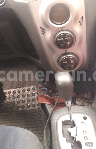 Big with watermark toyota vitz littoral cameroon douala 21741