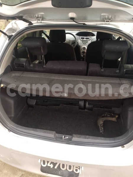 Big with watermark toyota vitz littoral cameroon douala 21741