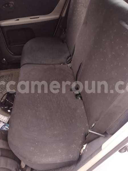 Big with watermark toyota vitz littoral cameroon douala 21741