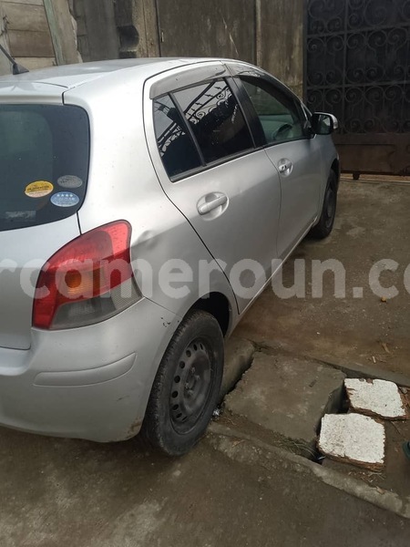 Big with watermark toyota vitz littoral cameroon douala 21741