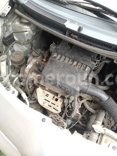 Big with watermark toyota vitz littoral cameroon douala 21741