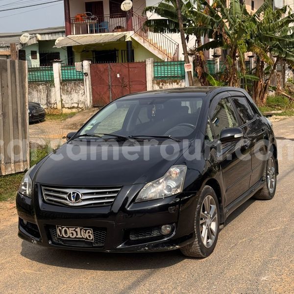 Big with watermark toyota blade littoral cameroon douala 21742