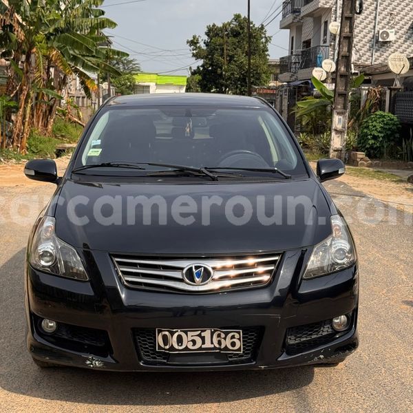 Big with watermark toyota blade littoral cameroon douala 21742