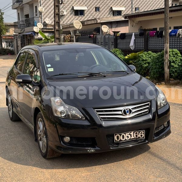Big with watermark toyota blade littoral cameroon douala 21742