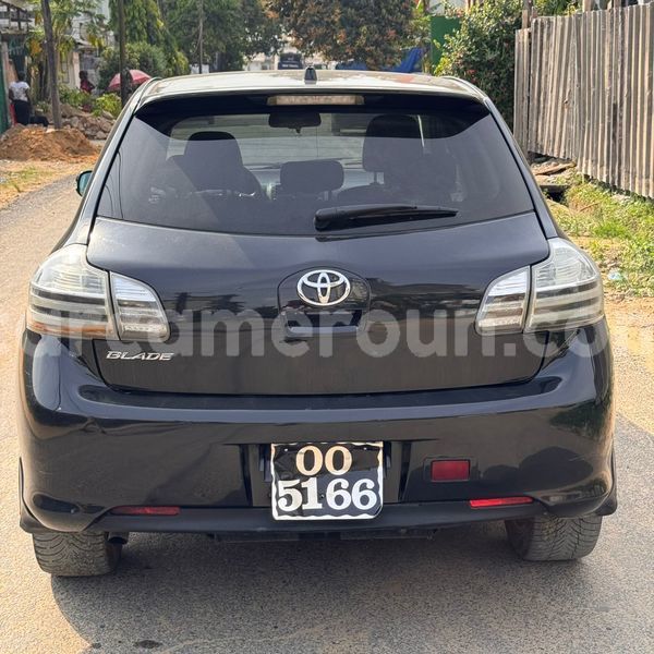 Big with watermark toyota blade littoral cameroon douala 21742