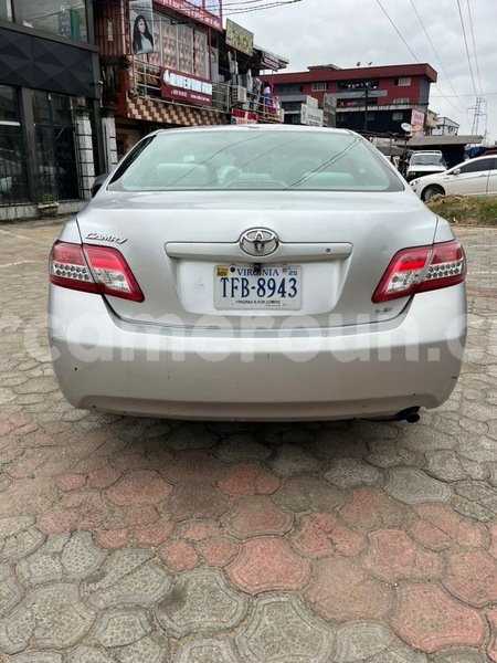 Big with watermark toyota camry littoral cameroon douala 21744
