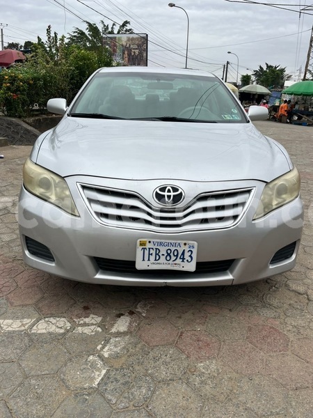 Big with watermark toyota camry littoral cameroon douala 21744