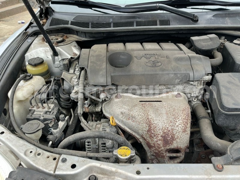 Big with watermark toyota camry littoral cameroon douala 21744