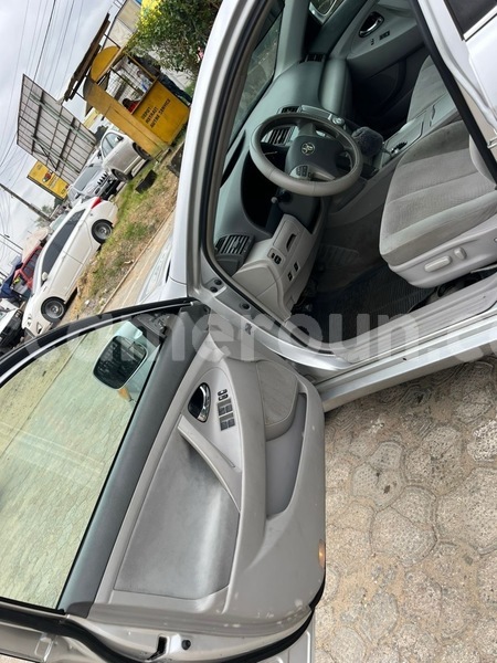 Big with watermark toyota camry littoral cameroon douala 21744