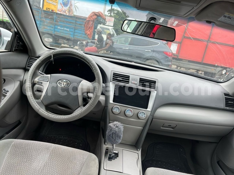 Big with watermark toyota camry littoral cameroon douala 21744