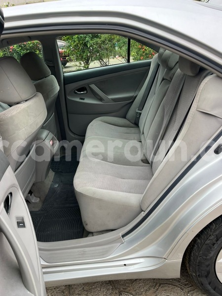 Big with watermark toyota camry littoral cameroon douala 21744