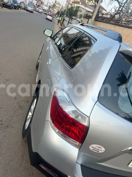 Big with watermark toyota highlander central cameroon yaounde 21745