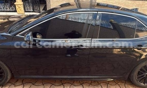 Acheter Occasion Voiture Toyota Camry Noir à Yaoundé, Central Cameroon Acheter Occasion Voiture Toyota Camry Noir à Yaoundé, Central Cameroon