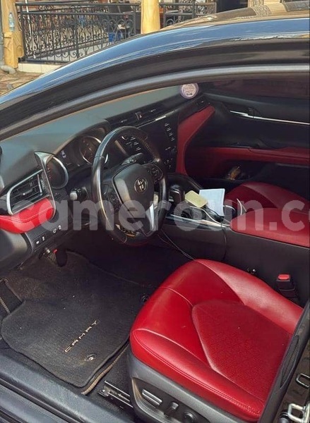 Big with watermark toyota camry central cameroon yaounde 21746