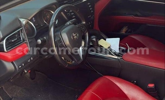 Acheter Occasion Voiture Toyota Camry Noir à Yaoundé, Central Cameroon Acheter Occasion Voiture Toyota Camry Noir à Yaoundé, Central Cameroon