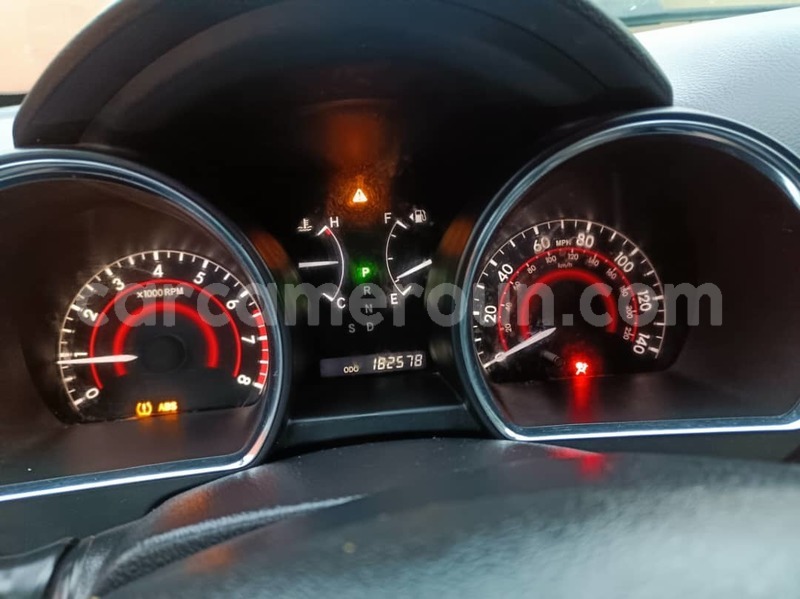 Big with watermark toyota highlander central cameroon yaounde 21749