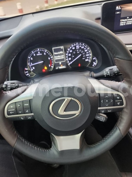Big with watermark lexus rx 350 central cameroon yaounde 21750