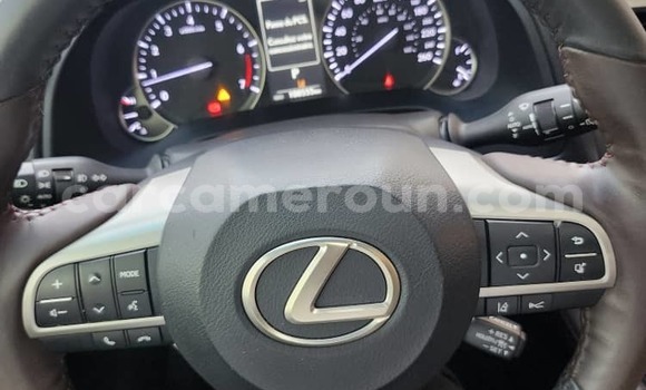 Acheter Occasion Voiture Lexus RX 350 Blanc à Yaoundé, Central Cameroon Acheter Occasion Voiture Lexus RX 350 Blanc à Yaoundé, Central Cameroon